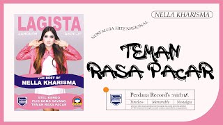 Download lagu Teman Rasa Pacar - Best Nella Kharisma vol.1 - Lagista mp3 Download lagu Teman Rasa Pacar - Best Nella Kharisma vol.1 - Lagista mp3