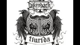 FALKENBACH - TIURIDA - FULL ALBUM 2011