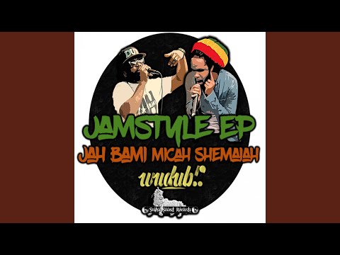 Ready fi Jam (feat. Vale)