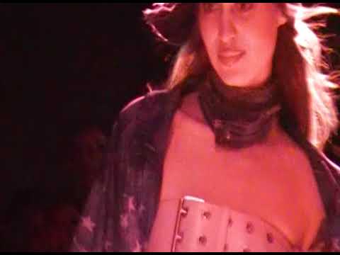 Volga vintage DILEMMA 2007 Riga Fashion Week