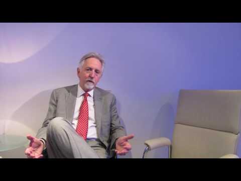 Dr. Kim Burchiel on Deep Brain Stimulation for Obesity