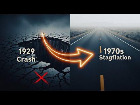Beyond the 18-Month Crash: The 1970s Pattern We're Ignoring