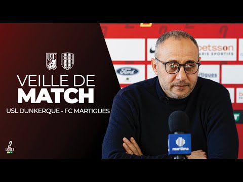 𝐉𝟐𝟏 𝐈 𝐔𝐒𝐋 𝐃𝐔𝐍𝐊𝐄𝐑𝐐𝐔𝐄 - 𝐅𝐂 𝐌𝐀𝐑𝐓𝐈𝐆𝐔𝐄𝐒 𝐈 𝐋'𝐀𝐕𝐀𝐍𝐓 𝐌𝐀𝐓𝐂𝐇