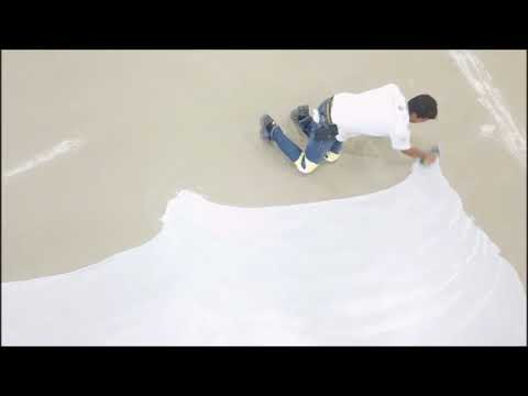 Polygard MTX System Installation