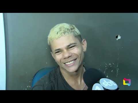 Thief arrested after buying stolen motorcycle in the interior of Maranhão.