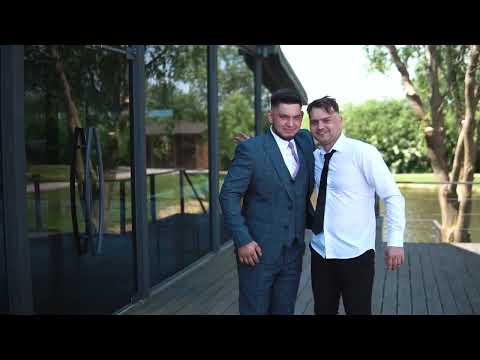 Тарас та Ірина Хомей Wedding Photo&Video, відео 6