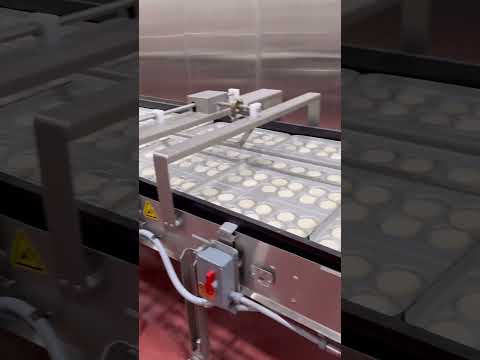 Kwik Trip Bread, how its made!! @KwikTripKwikStar