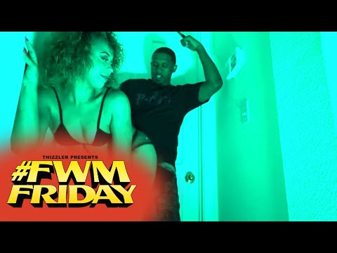 Breezy Capo x P City Polk - Struggle Sh*t (Music Video) || #FWMFriday Winner