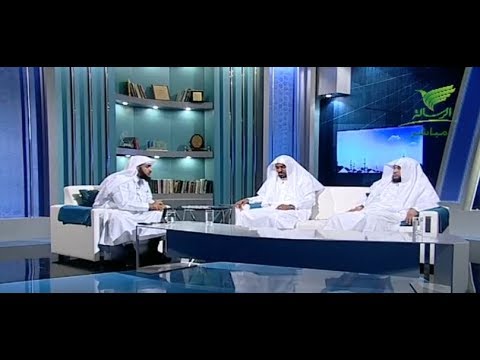 برنامج من القلب