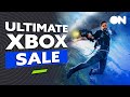 85% OFF XBOX GAMES | Deus Ex Mankind Divided, Just Cause 4, Warhammer + MORE | Deals of the Week