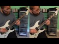 Rogers - Protest The Hero - Wretch - (Dual Guitar Cover)