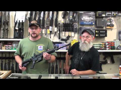 Gun Gripes Episode 34: Media misinformation