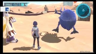 【実況なし デジモンワールド ネクストオーダー】#17