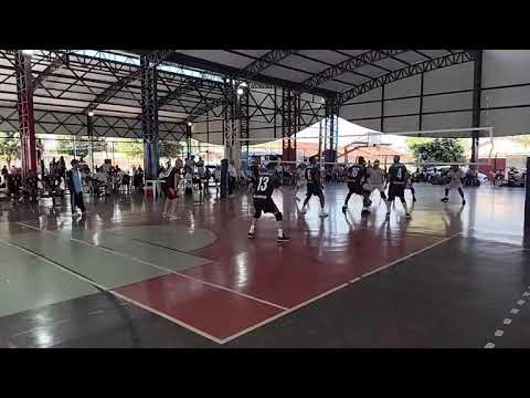 ROCHEDO/MS X MIA-CPO GRANDE/MS - 4️⃣5️⃣➕ MASCULINO 