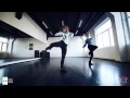 Britney Spears - The Answer jazz-funk workshop by ...