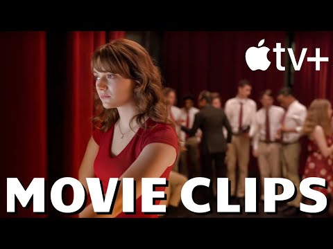 CODA All Movie Clips + Trailer (2021) | Apple TV+