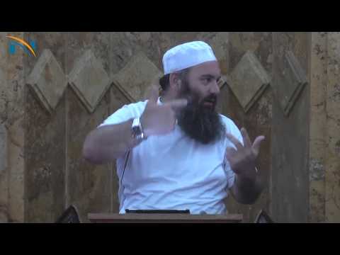 118. Pas Namazit të Sabahut - Kapitulli i 20-të Thirrja në udhëzim ose devijim - Hyrje