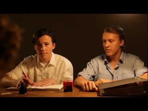 Oyten ist bunt Film 1