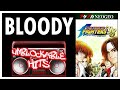 Bloody KOF 98