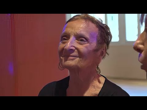 Véronique sans Davina… Mais toujours Gym Tonic dans l'âme !