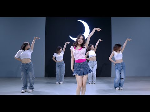 MYLINA, Changg, fueled by boba - 'BEAUTIFUL' | Dance Practice