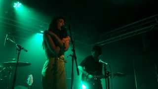 Findlay - Fever - Paris Boule Noire 2013