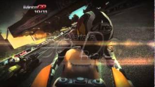 MotoGP 10-11 (PS3 Xbox360) Announcement Trailer