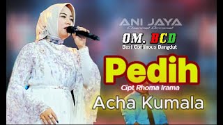 Download lagu PADIH - ACHA KUMALA - BCD Best Continuous Dangdut // Anijaya Audio mp3