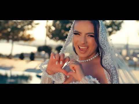 Andreea Mihutescu si Marius Paganiny - Nunta de vis (Oficial Video) 2025