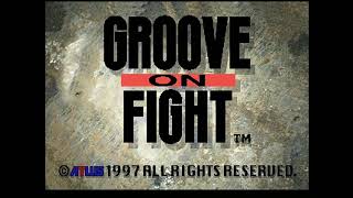 The  Other!  Fighting Games on the Sega Saturn - Part 1