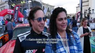 CARRERA PANAMERICANA