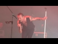 Depeche Mode Stripped 8th July 2017 NOS ALIVE