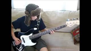 Bass Audition