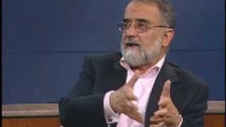 Conversations With History - Ahmed Rashid