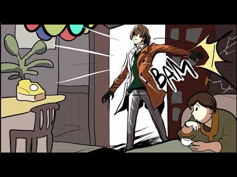 Like A Married Couple | Persona 5 Comic Dub |