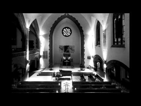 Nils Frahm - Live at Incubate 2012