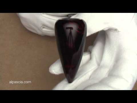 pipa Dunhill Bruyere 5 Group 5 - pipe 956