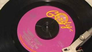 JIMMY MACK-MARTHA &amp; THE VANDELLAS