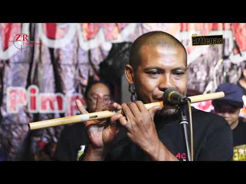 New arttegas Lala Widy feat Gery Mahesa maafkanlah duet mantul