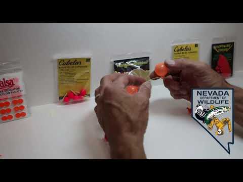 Strike Indicators - What They Are, Types, & How To Use