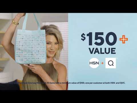 HSN | Chef Curtis Stone 9th Anniversary 05.23.2021 - 01 PM