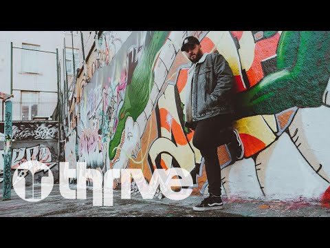 Tony Romera - Grimey (Official Music Video)