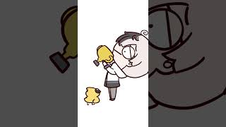 アヒルに好かれるかみーと【橘ひなの/Kamito】