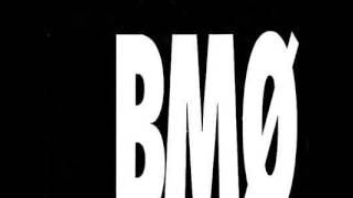 B.M.O. - Mastermind