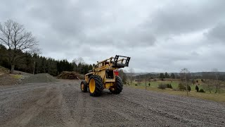 &Icirc;ncărcător frontal Volvo LM 641 | Imagine 4 - Machineryline