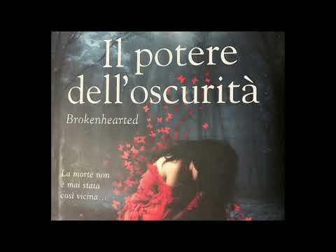 Il Potere dell'Oscurità (Touched Saga)