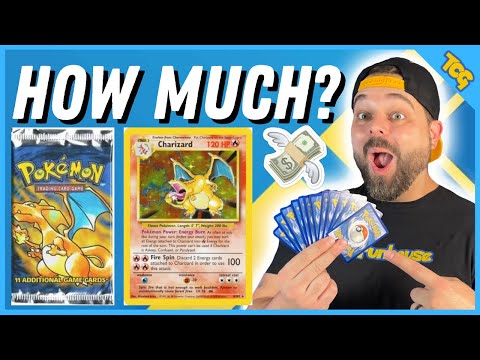 How to Easily Complete your Pokémon BASE SET in Full!