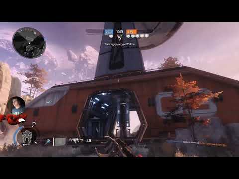 zagrajmy w titanfall 2 odc 10
