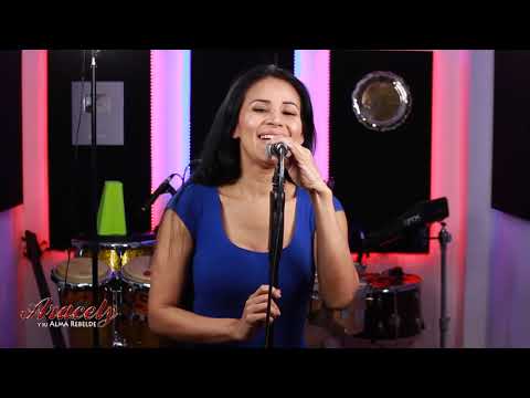 Por Que Te Vas - Aracely Y Su Alma Rebelde