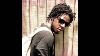 Chronixx - Ain&#39;t No Giving In - Tropical Escape Riddim - Dec 2012